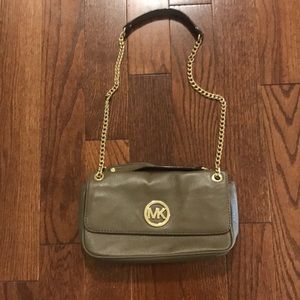 Michael Kors shoulder purse